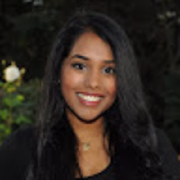 Meet your Posher, Pooja - Picture 1 of 1